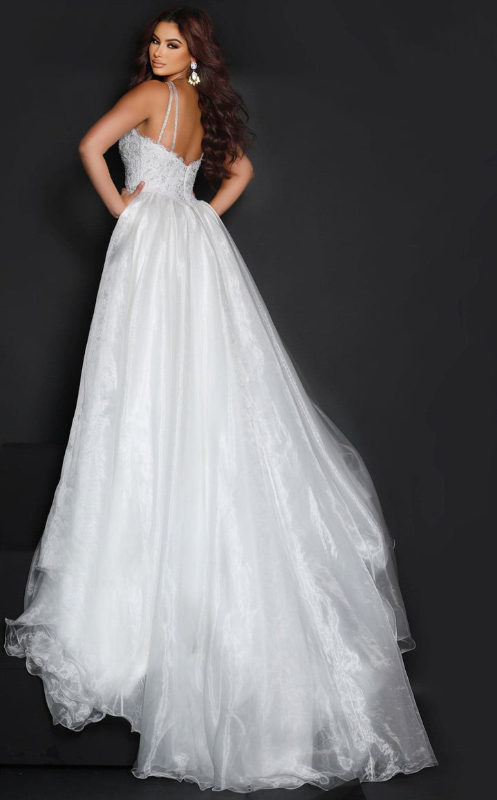 Johnathan Kayne 2618 Dress - FOSTANI