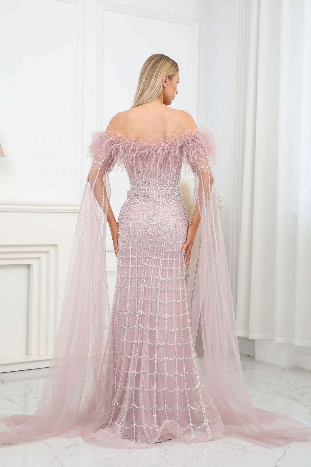 DELLA COUTURE 26199 - FOSTANI