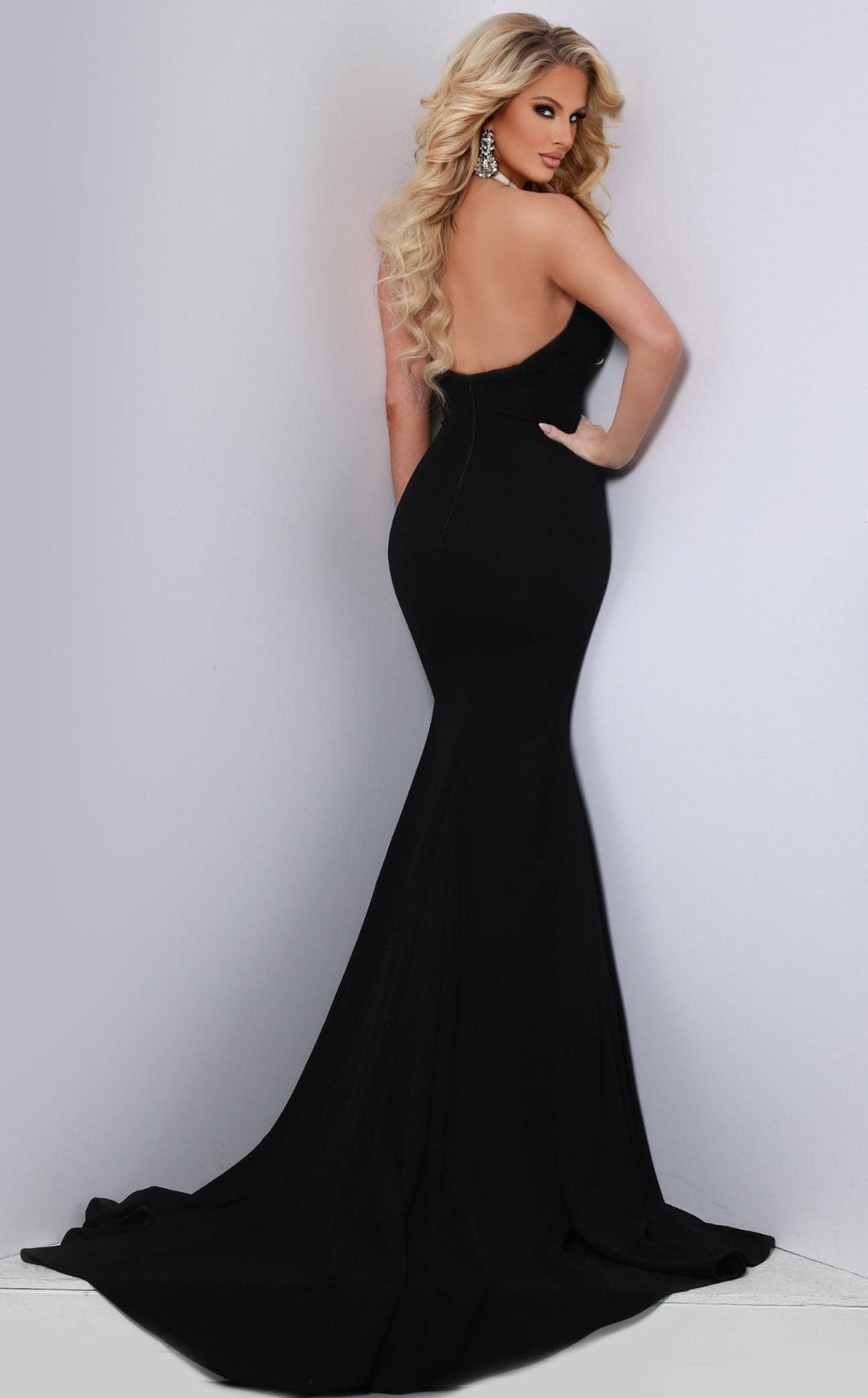 Johnathan Kayne 2633 Dress - FOSTANI