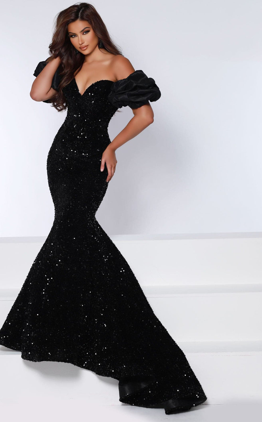 Johnathan Kayne 2641 Dress - FOSTANI