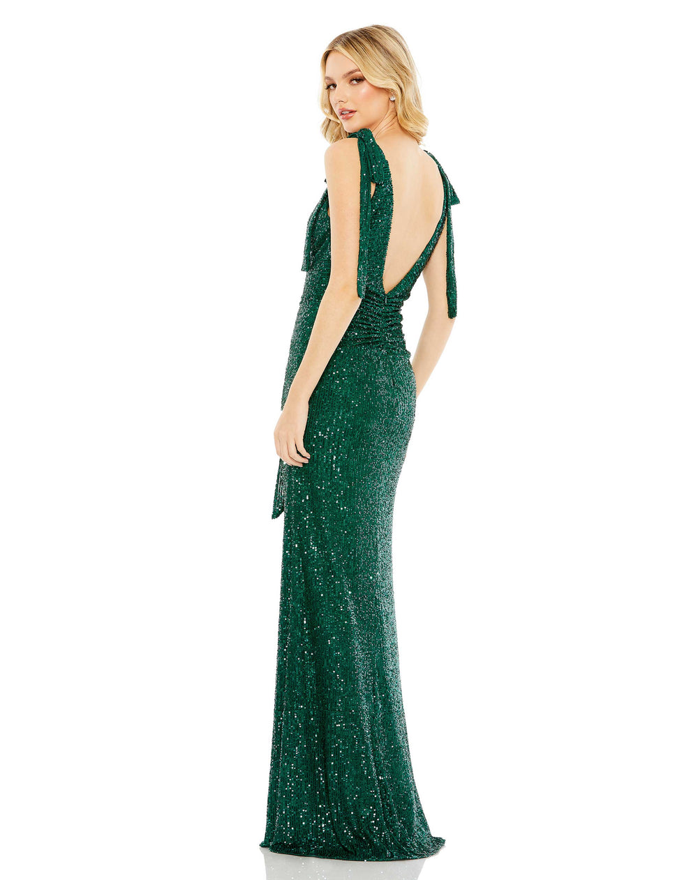 Mac Duggal 70167 Dress - FOSTANI