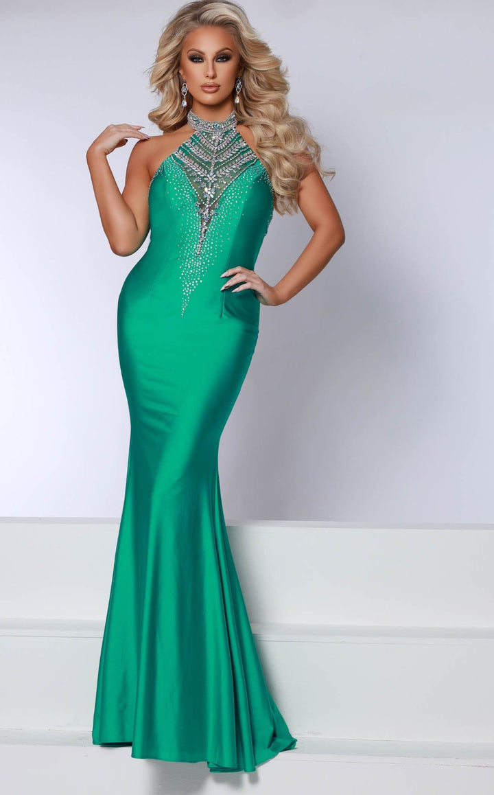 Johnathan Kayne 2670 Dress - FOSTANI