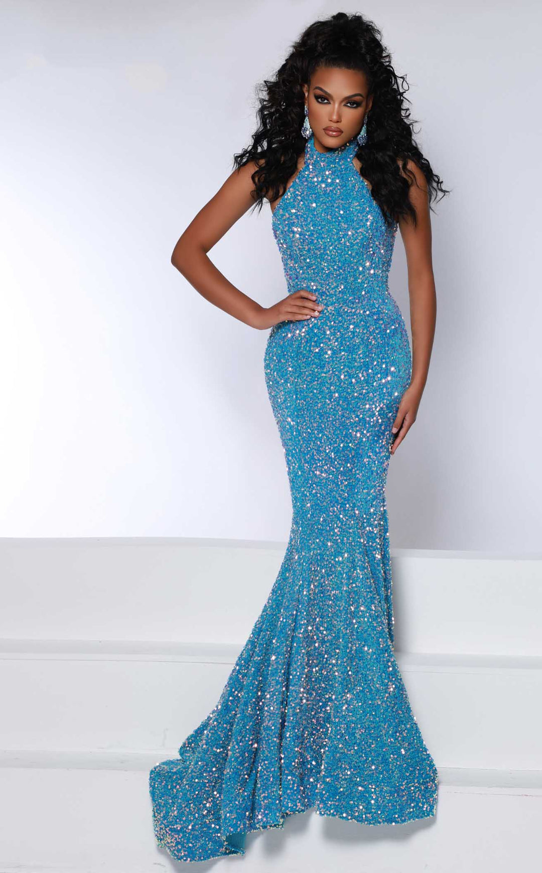 Johnathan Kayne 2673 Dress - FOSTANI