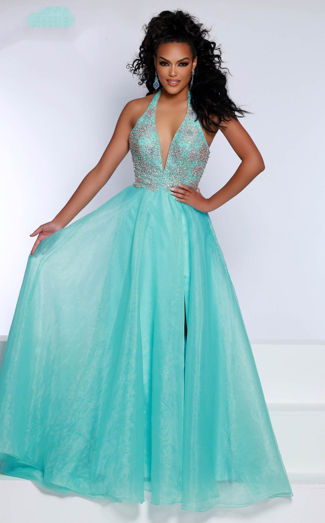 Johnathan Kayne 2676 Dress - FOSTANI