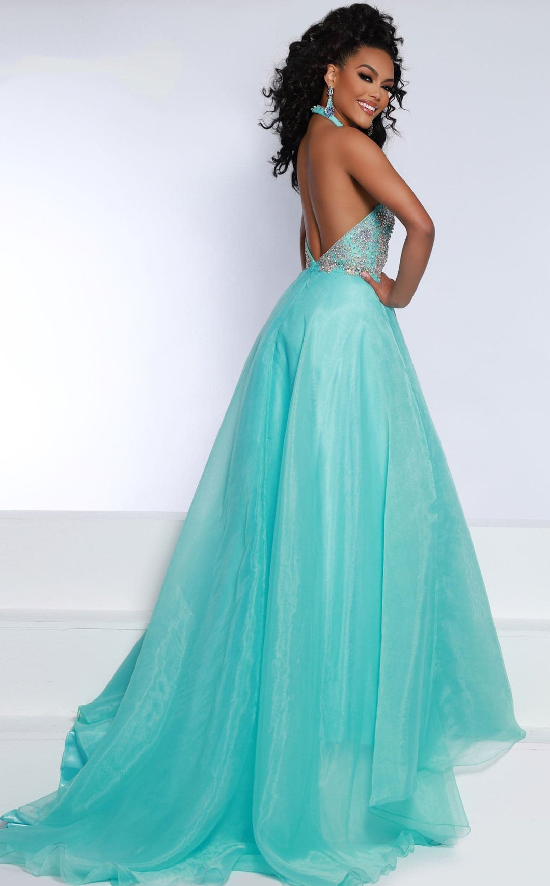 Johnathan Kayne 2676 Dress - FOSTANI