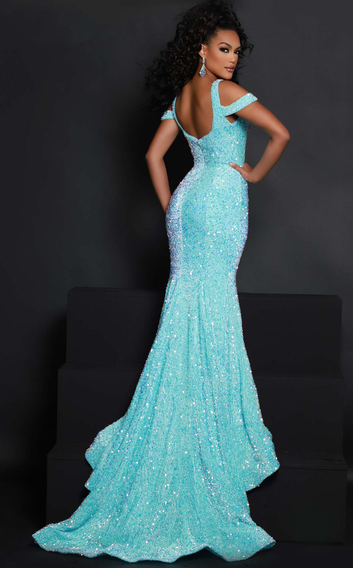 Johnathan Kayne 2678 Dress - FOSTANI