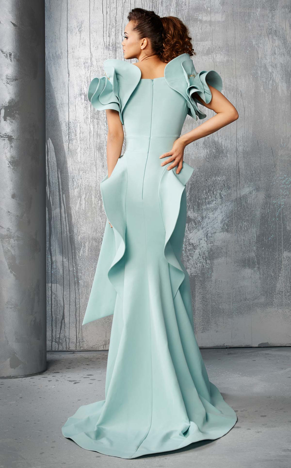 MNM COUTURE 2689 - FOSTANI