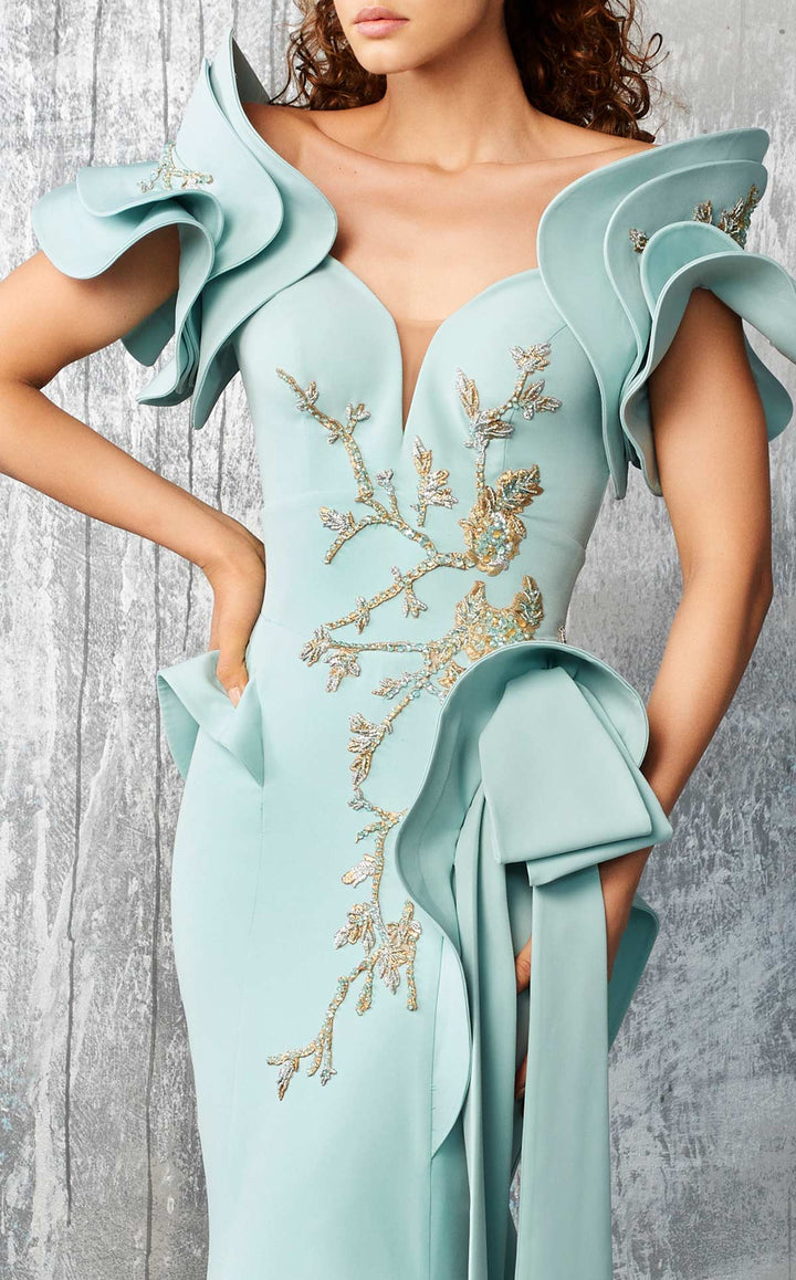 MNM COUTURE 2689 - FOSTANI