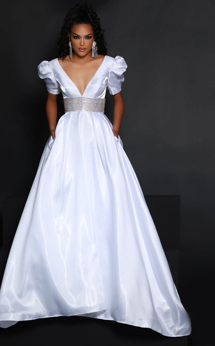 Johnathan Kayne 2692 Dress - FOSTANI