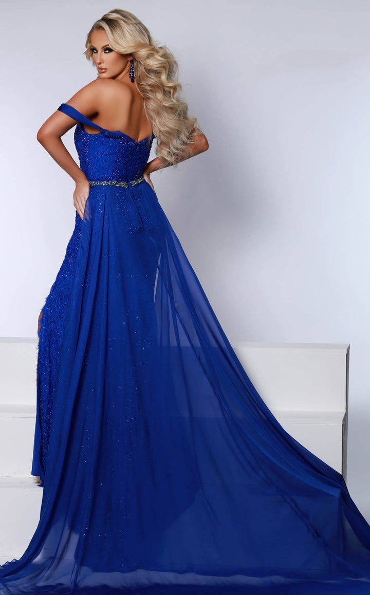 Johnathan Kayne 2715 Dress - FOSTANI