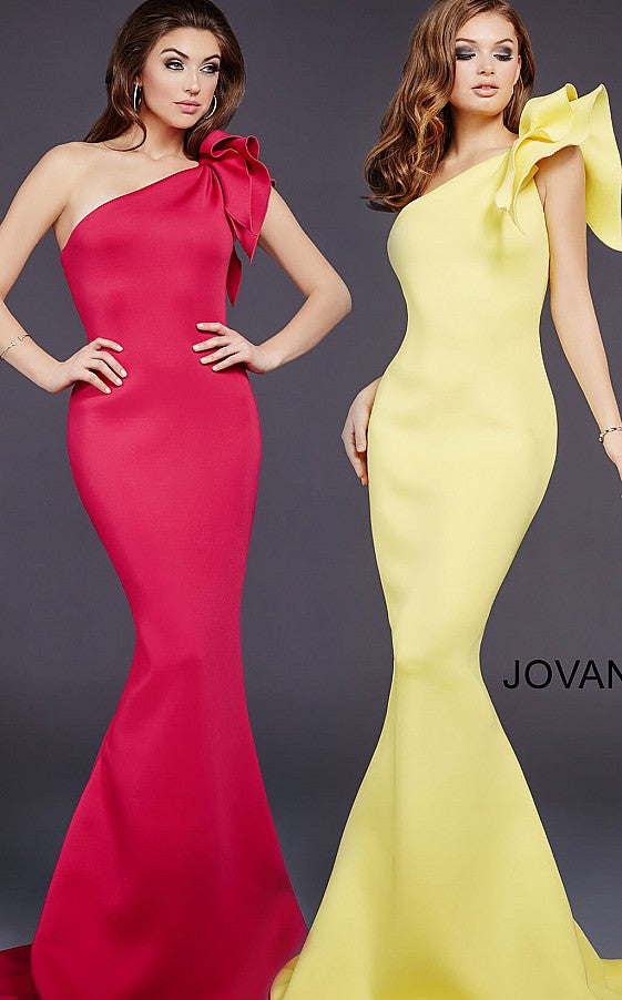 Jovani 32602 Dress - FOSTANI.com