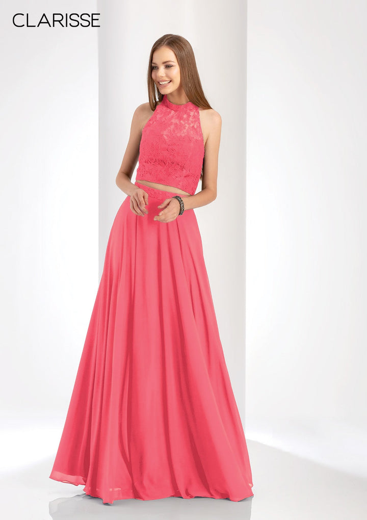 Clarisse 3427 Dress - FOSTANI