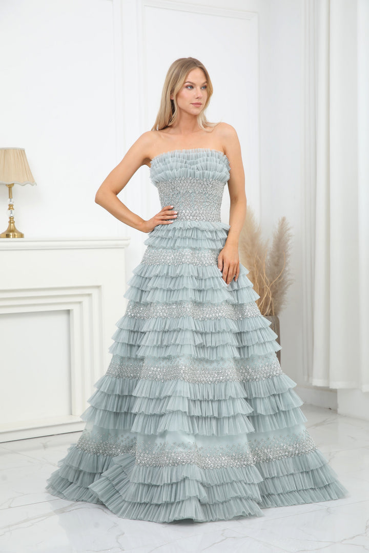 DELLA COUTURE 36007 - FOSTANI