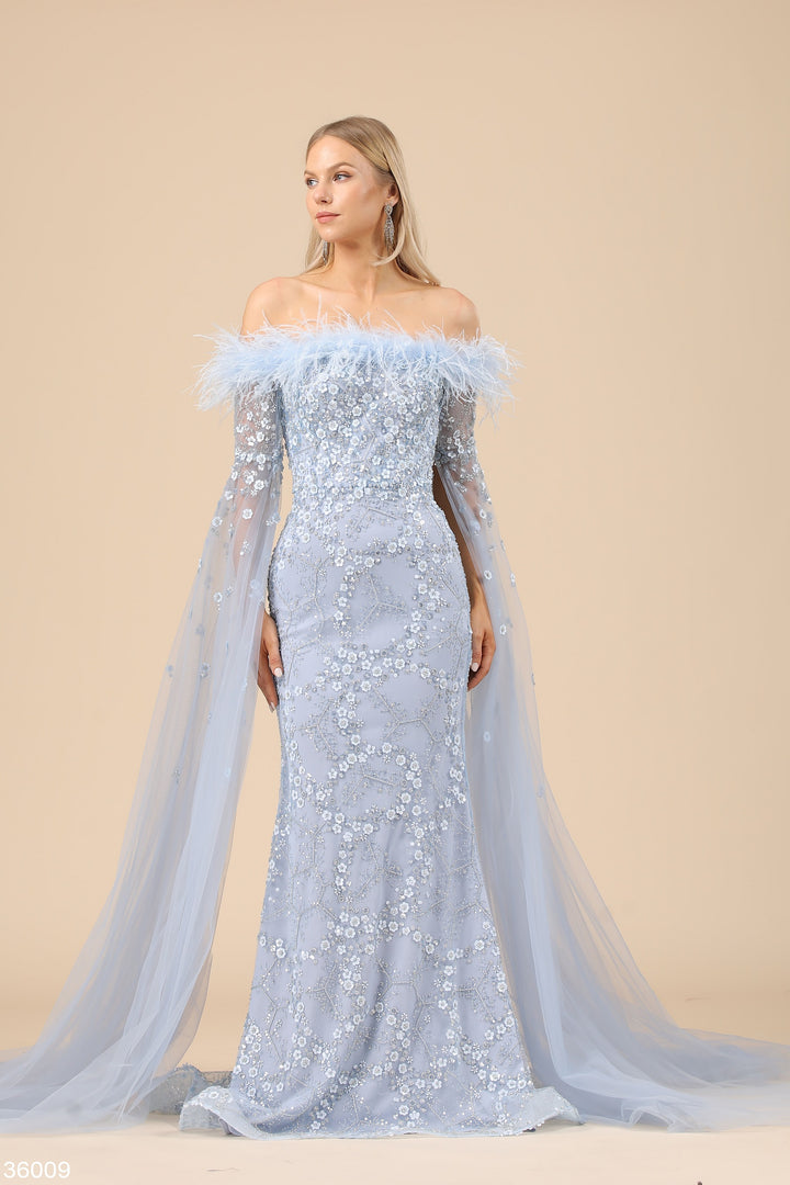 DELLA COUTURE 36009 - FOSTANI