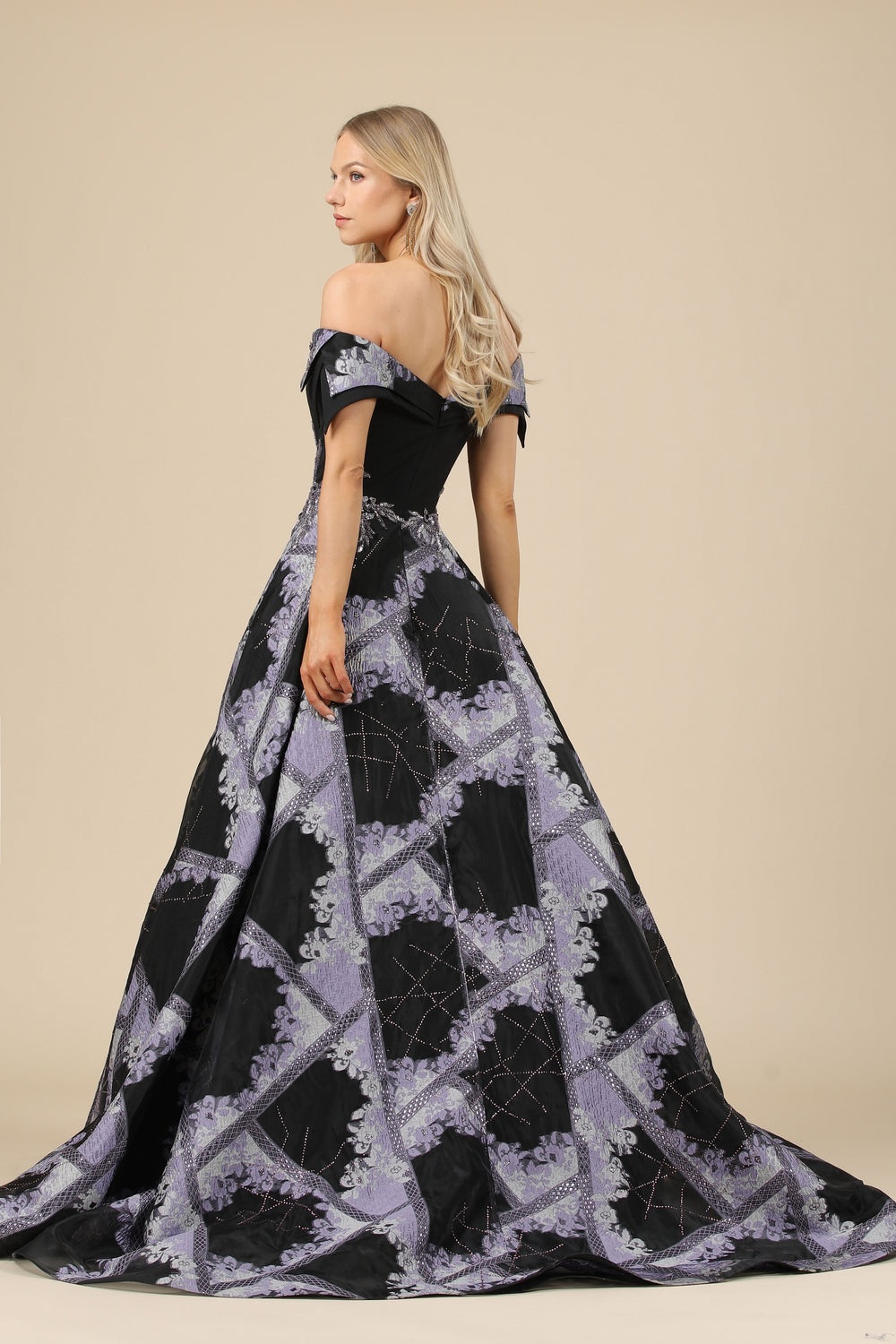 DELLA COUTURE 36012 - FOSTANI