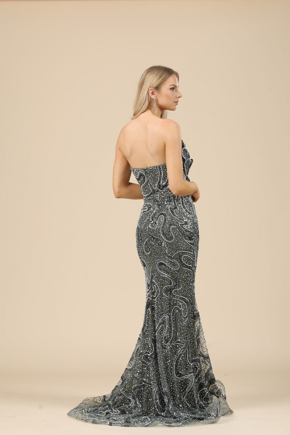 DELLA COUTURE 36016 - FOSTANI