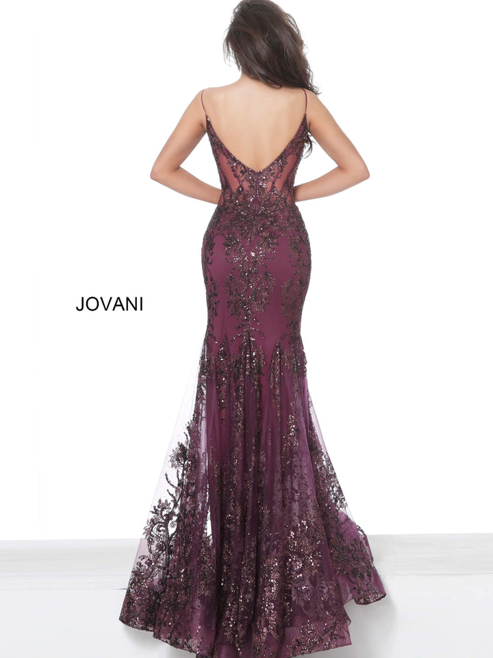 Jovani 3675 Dress - FOSTANI.com
