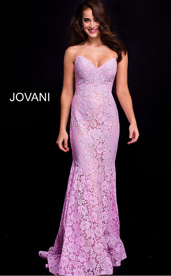 Jovani 37334 Dress - FOSTANI.com