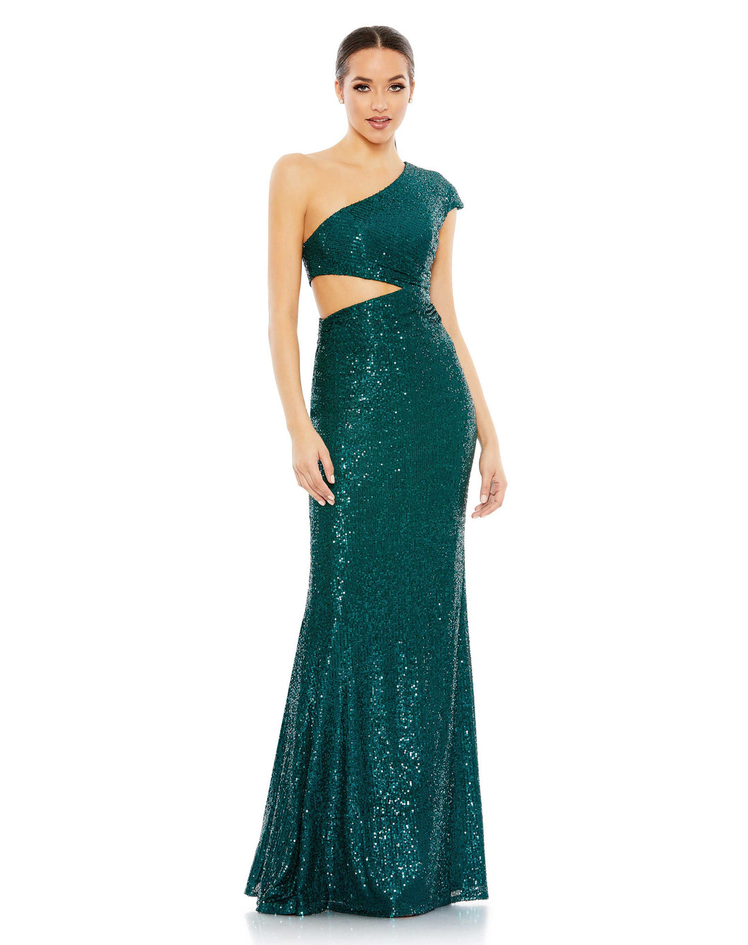 Mac Duggal 42022 Dress - IEENA 1 FOSTANI