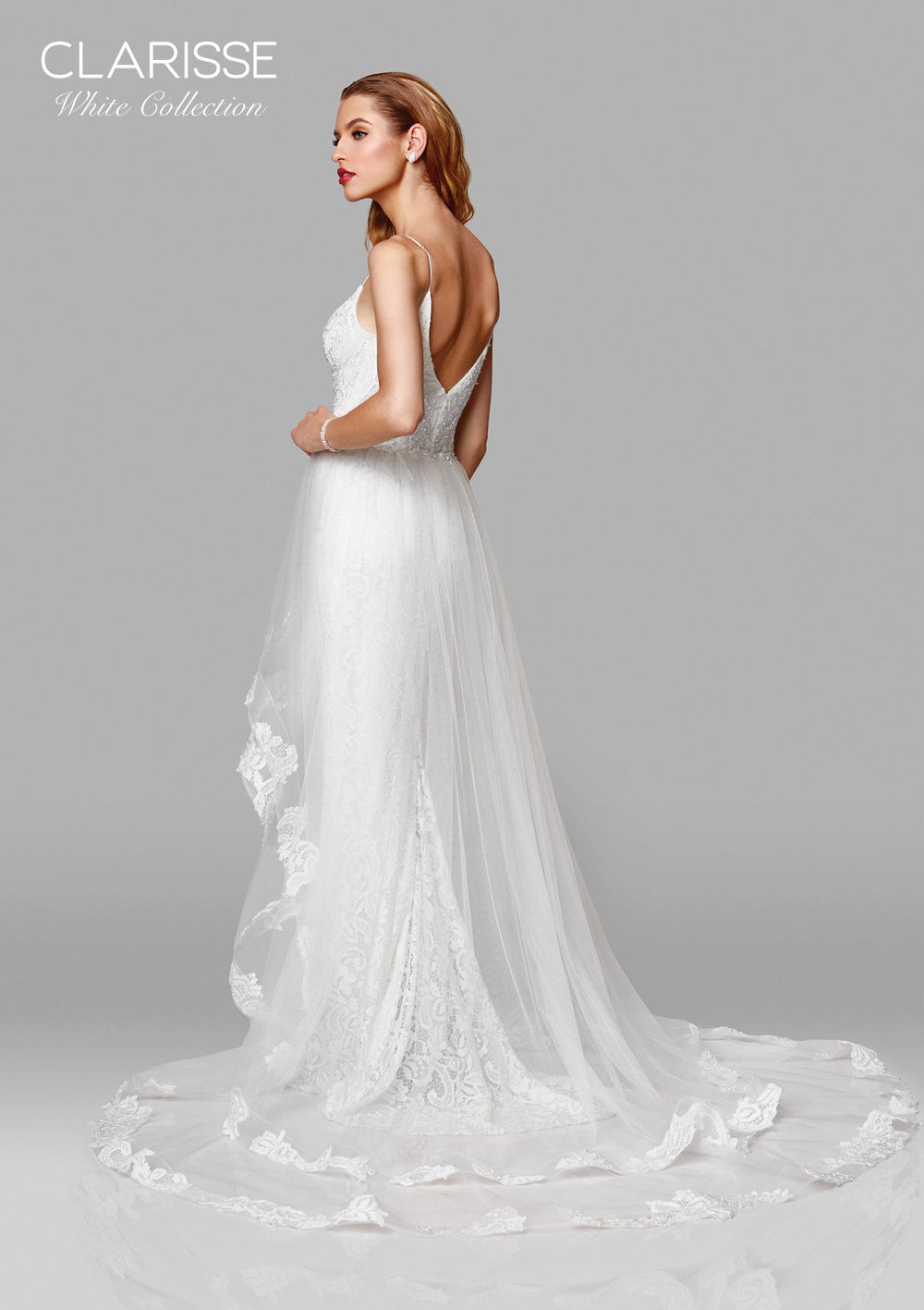 Clarisse 600141 Dress - FOSTANI