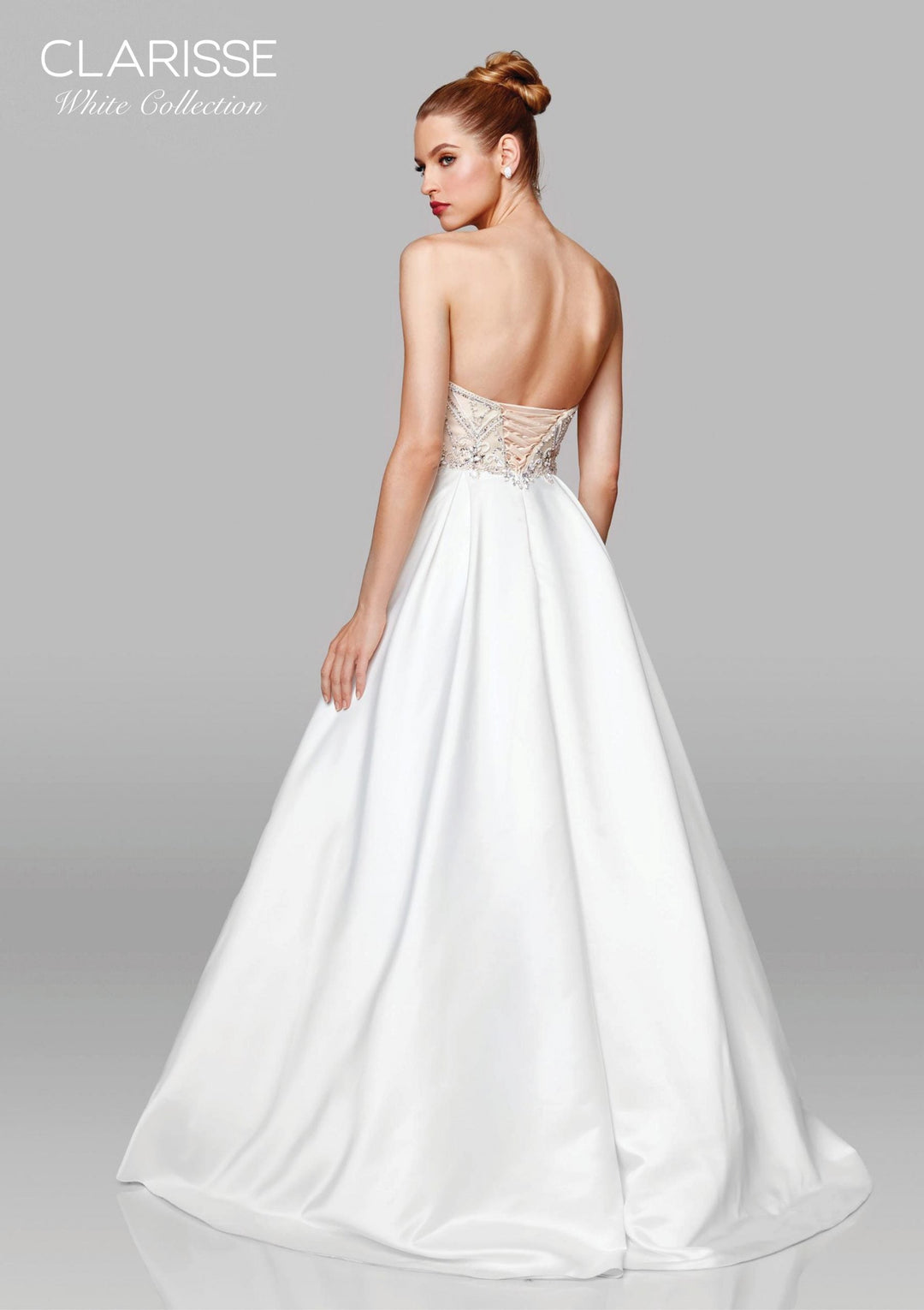 Clarisse 600157 Dress - FOSTANI