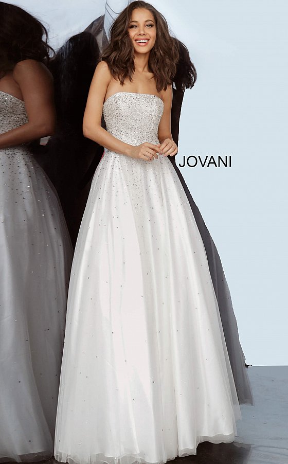 jvn JVN65664 Dress - FOSTANI