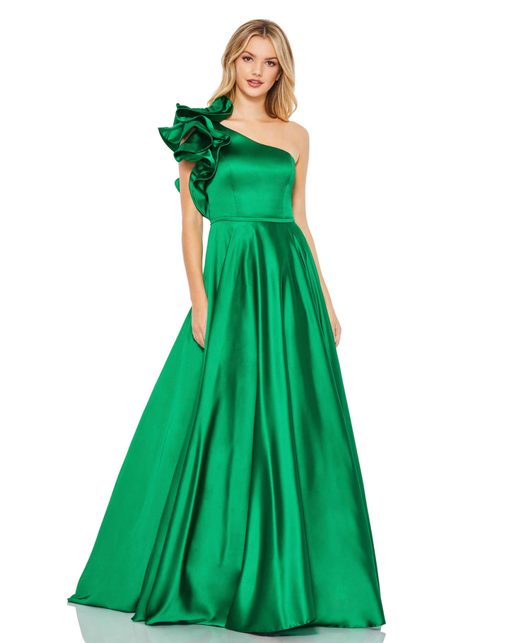 Mac Duggal 70167 Dress - FOSTANI