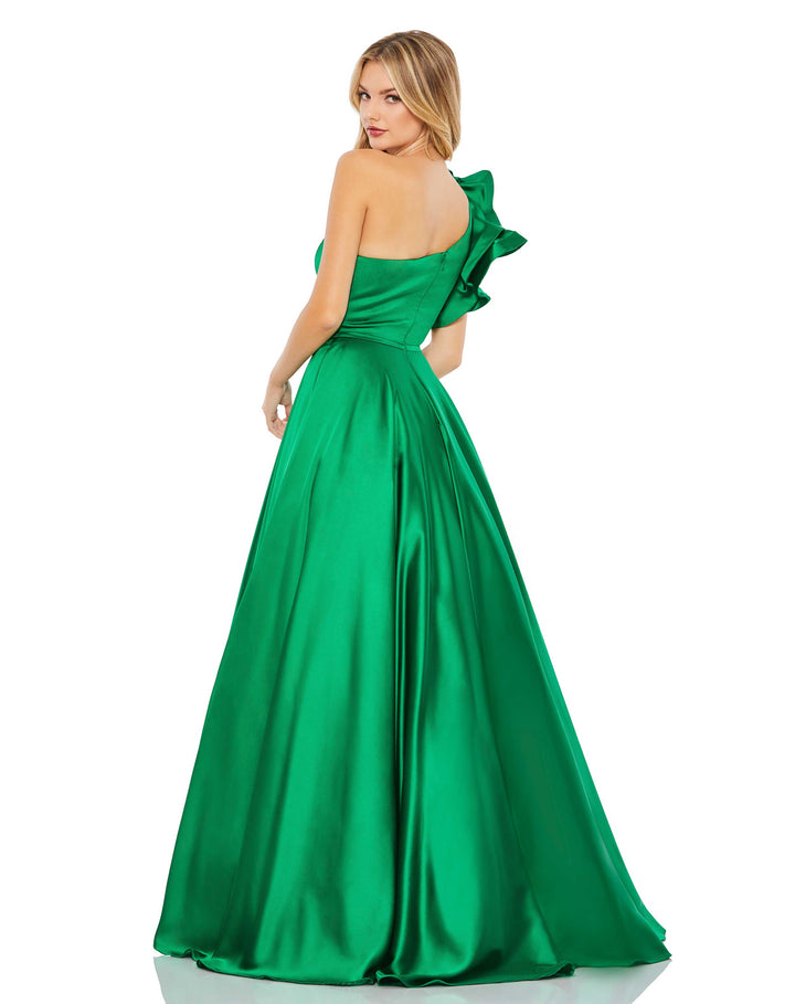 Mac Duggal 70167 Dress - FOSTANI