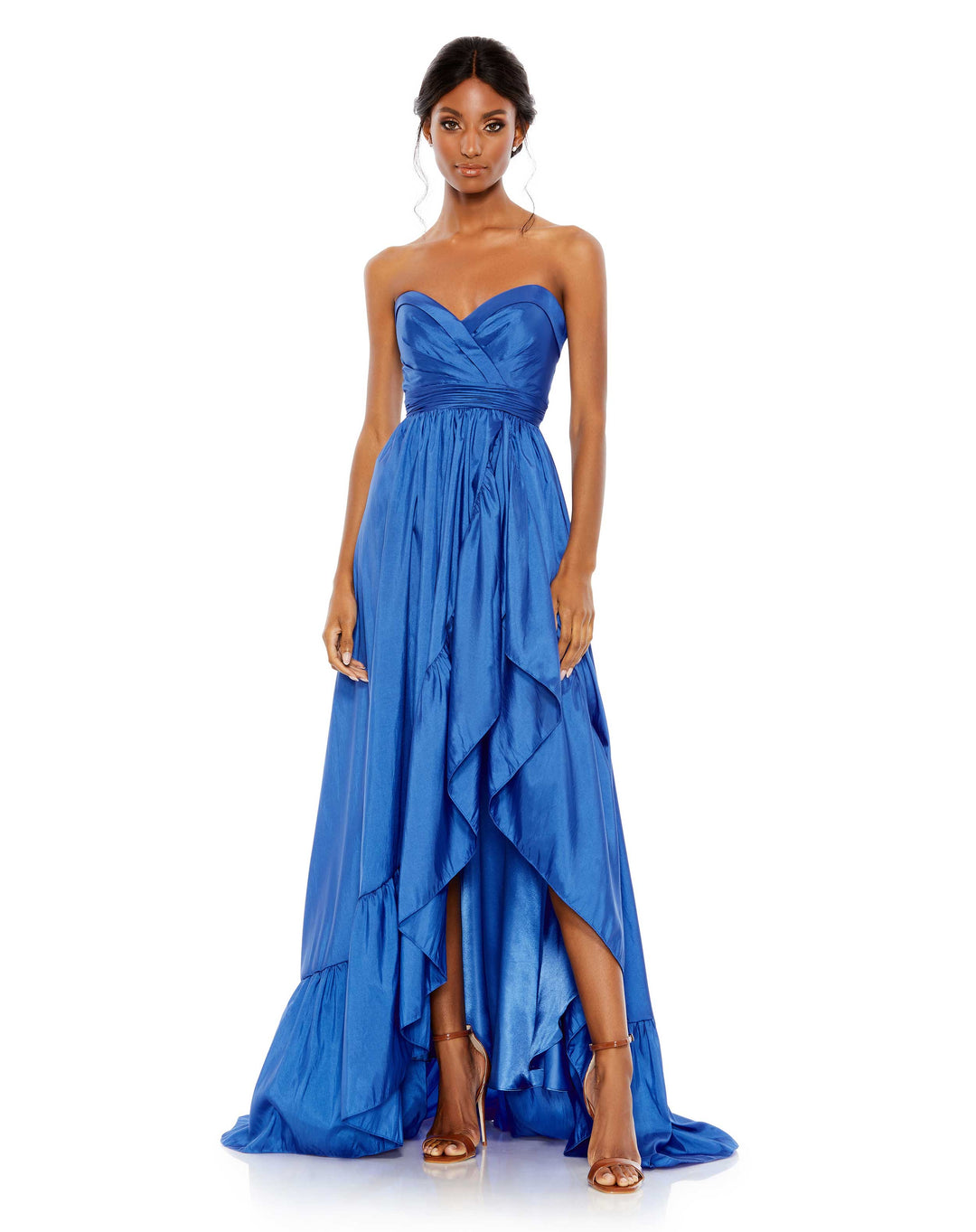 Mac Duggal 68040 Dress - MAC DUGGAL PROM FOSTANI