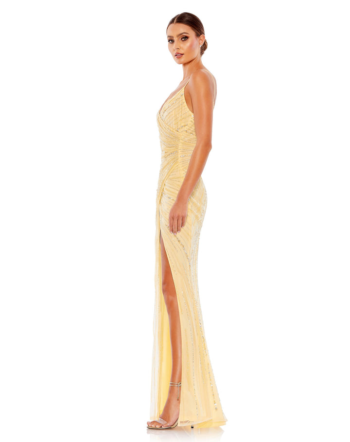 Mac Duggal 70167 Dress - FOSTANI