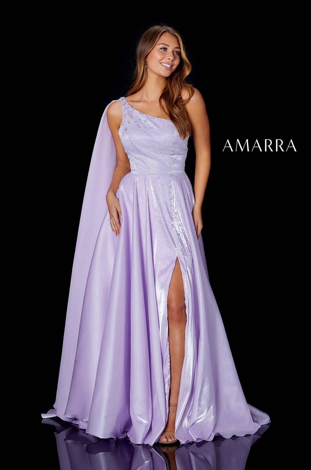 AMARRA 87259 DRESS - FOSTANI