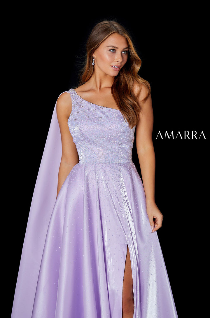 AMARRA 87259 DRESS - FOSTANI