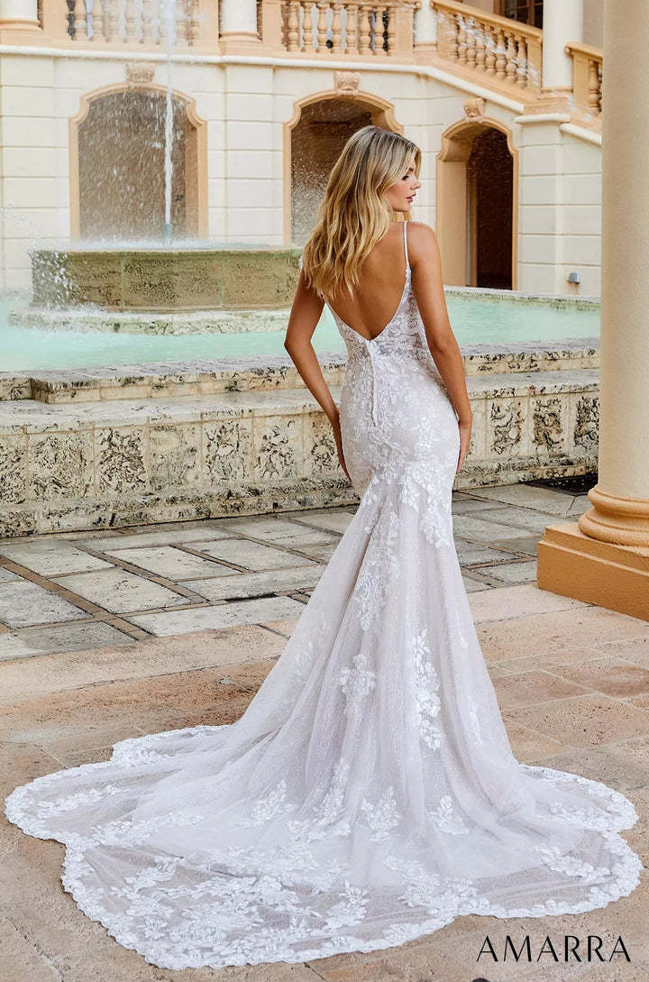 AMARRA Elizabeth 84377 DRESS - FOSTANI