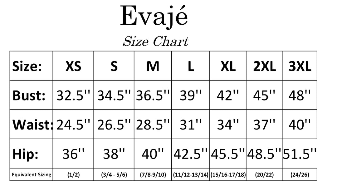 Evajé 10004 - FOSTANI.com