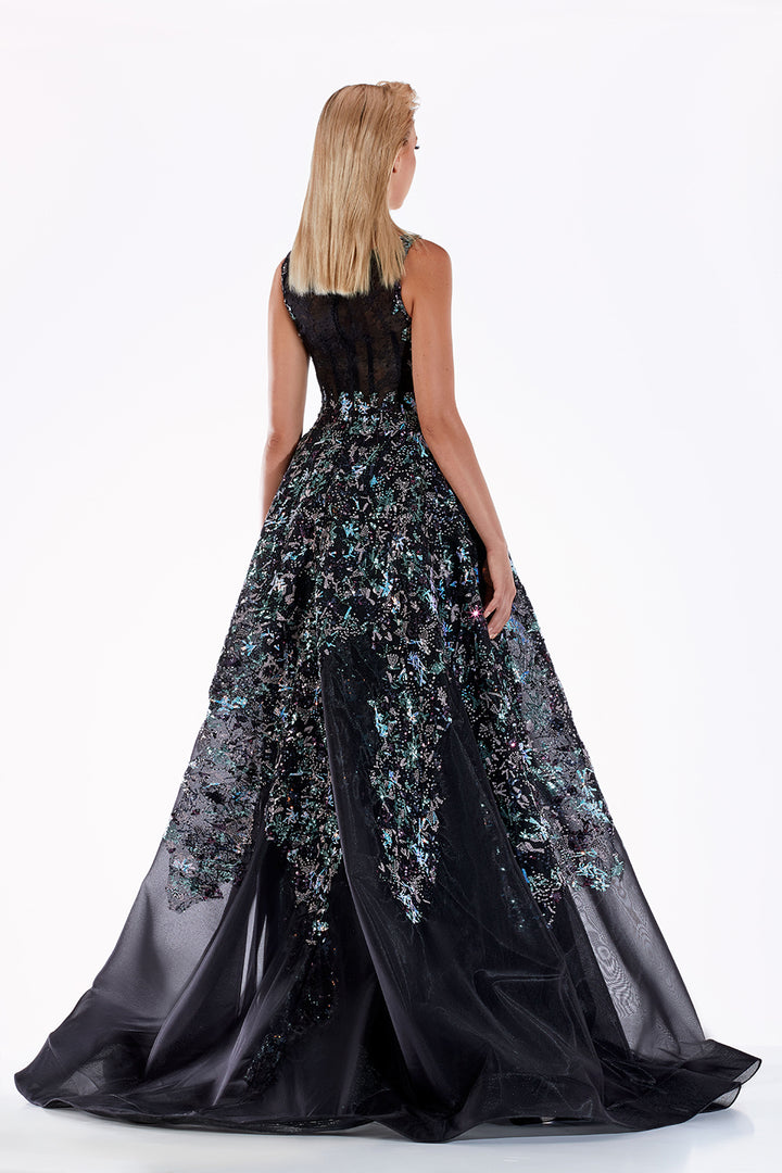 Azzure Couture FM3038 - FOSTANI.com