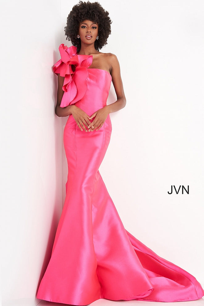 jvn JVN00650 Dress - FOSTANI