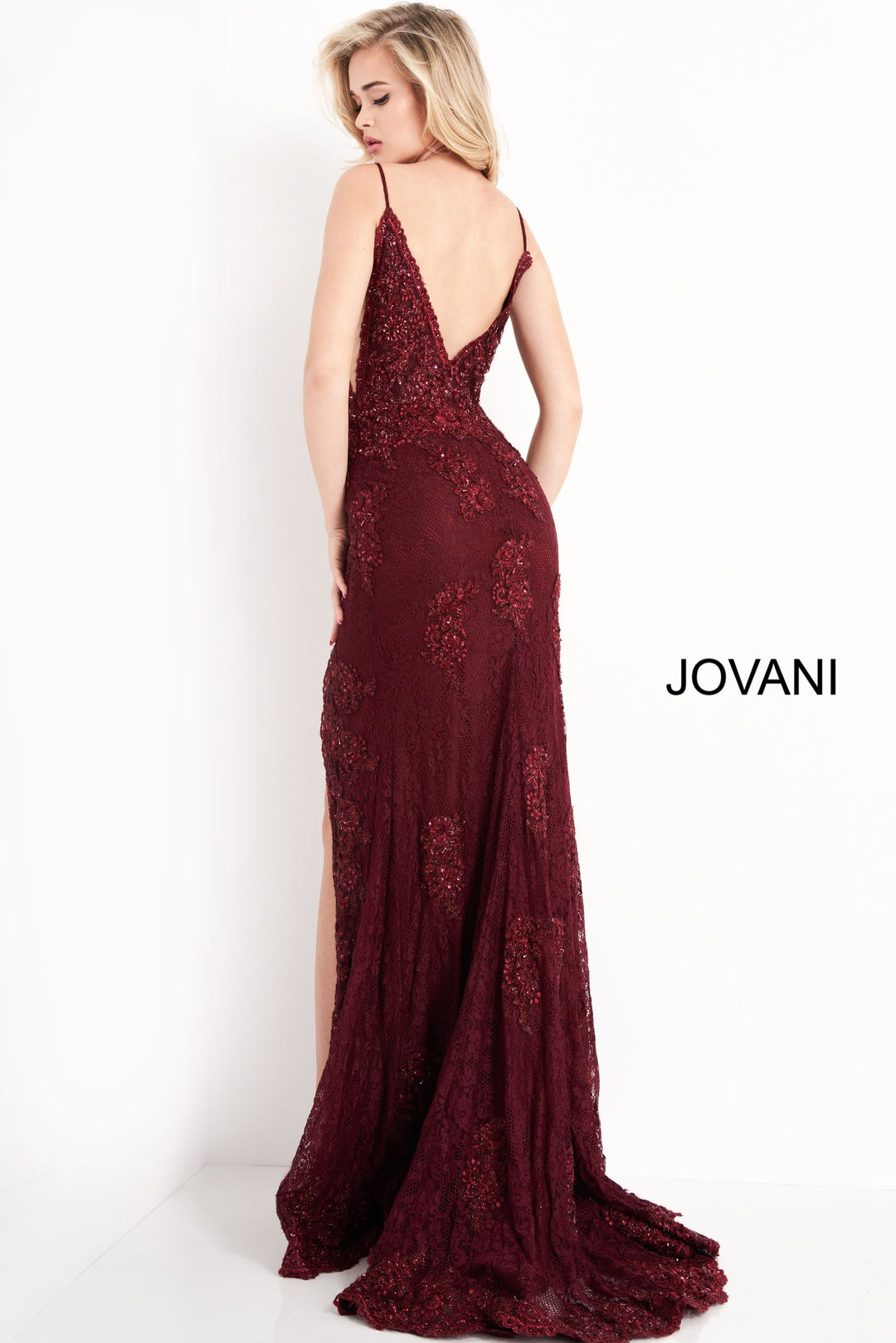 Jovani JVN00864 - FOSTANI