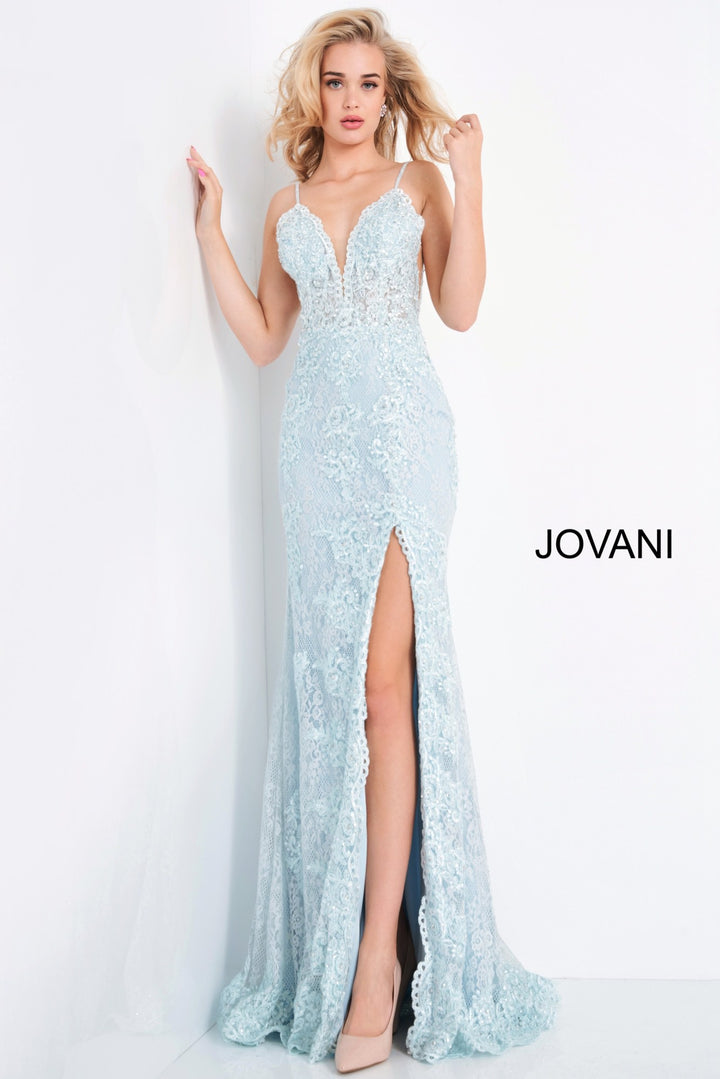 Jovani JVN00864 - FOSTANI