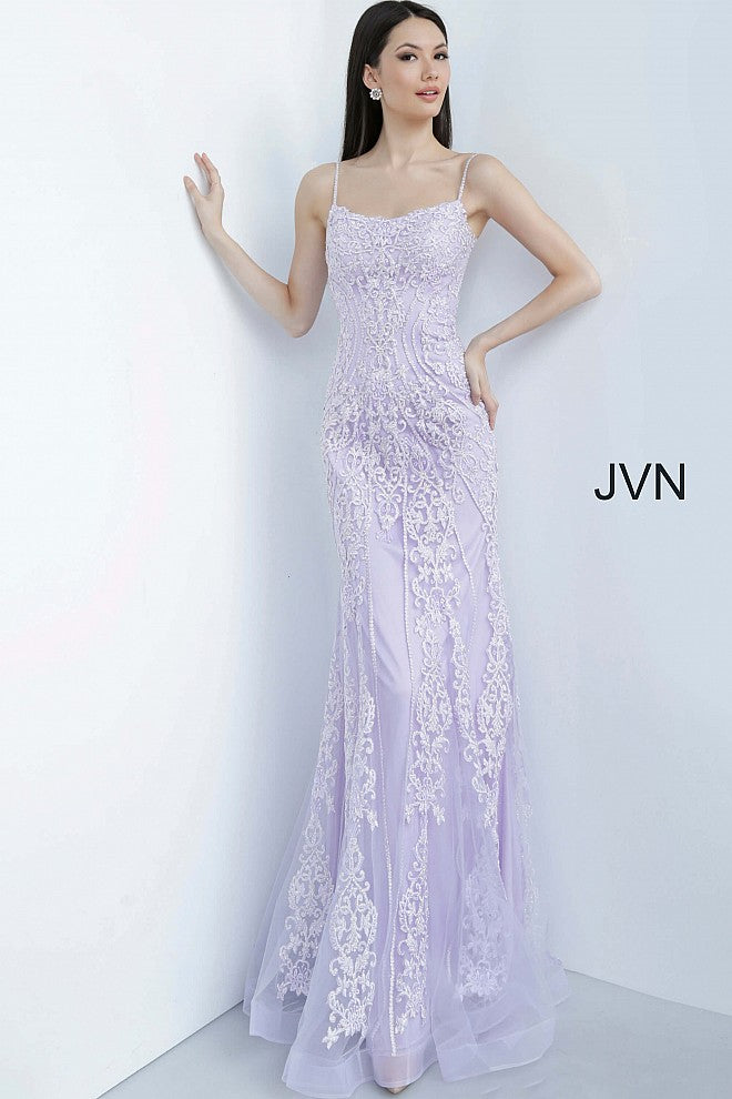 jvn JVN02012 Dress - FOSTANI