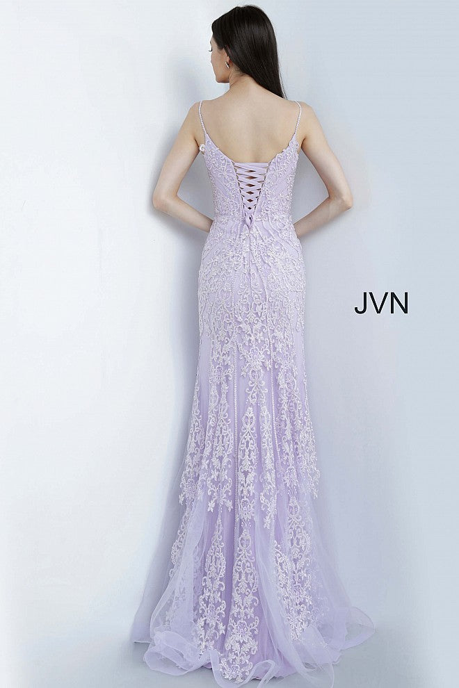 jvn JVN02012 Dress - FOSTANI