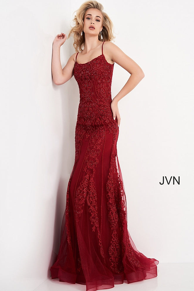 jvn JVN02012 Dress - FOSTANI