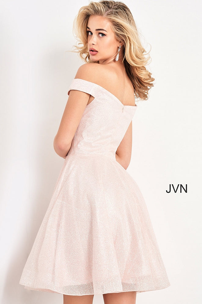 JVN BY JOVANI JVN04639 - FOSTANI