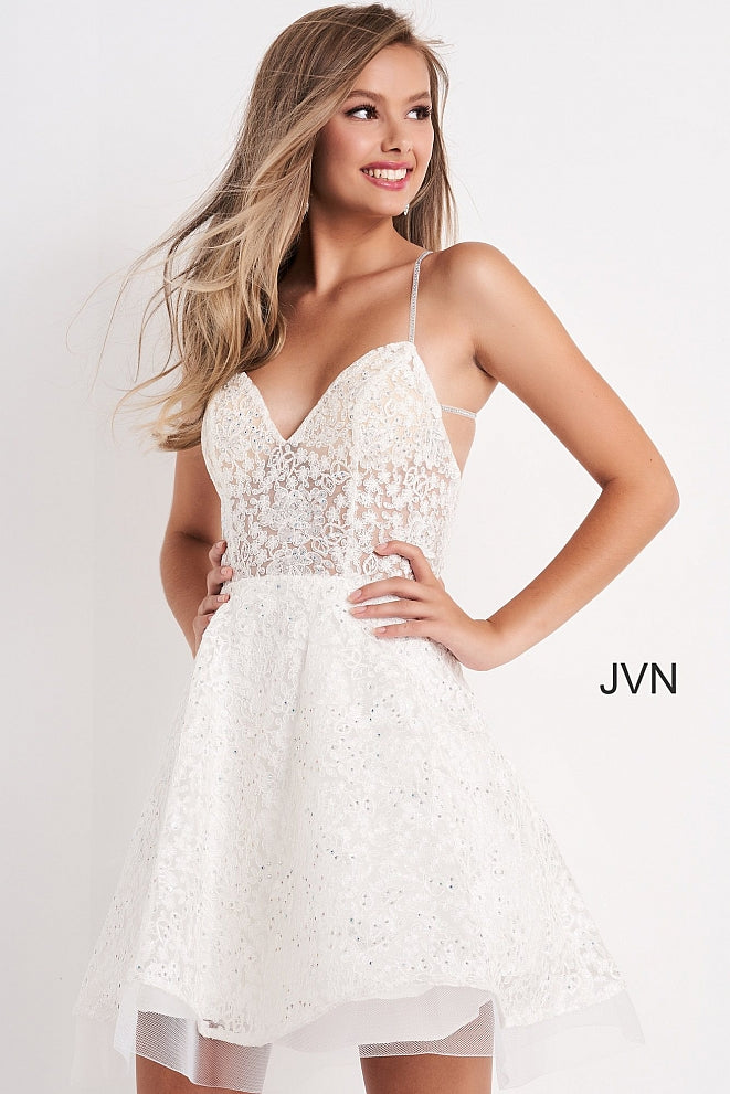 JVN BY JOVANI JVN04709 - FOSTANI