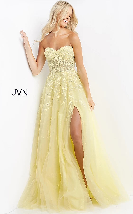 JVN BY JOVANI JVN05811 - FOSTANI