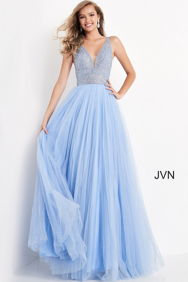 jvn JVN05818 Dress - FOSTANI