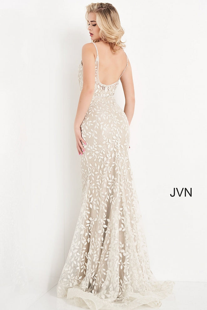 jvn JVN06472 Dress - FOSTANI