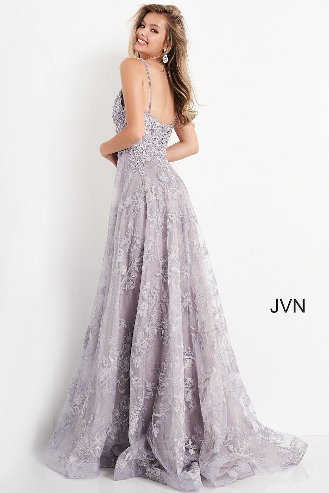 jvn JVN06474 Dress - FOSTANI