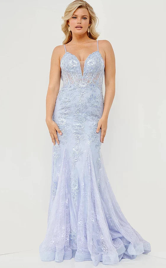 jvn JVN06475 Dress - FOSTANI