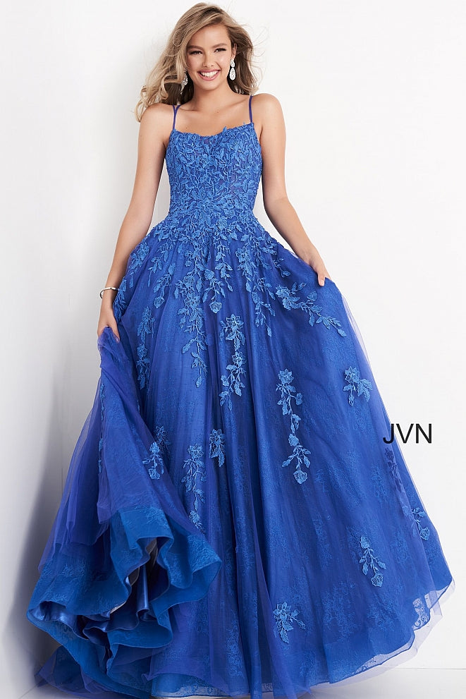 jvn JVN06644 Dress - FOSTANI