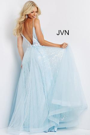 jvn JVN07637 Dress - FOSTANI